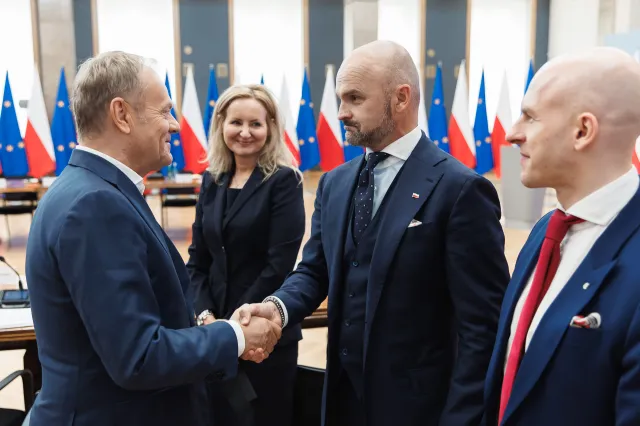 Deregulacja po polsku. Więcej prawa zamiast mniej [OPINIA]