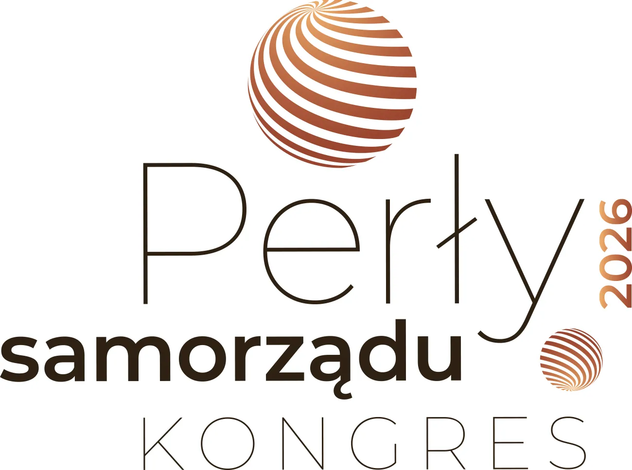 Perły Samorządu 2026 logo