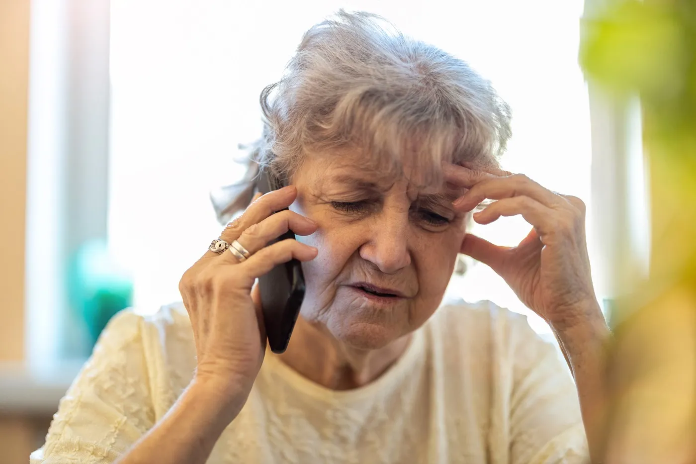 Seniorzy masowo rezygnują z sanatoriów. 134 tys. zwrotów i rosnący problem dla NFZ