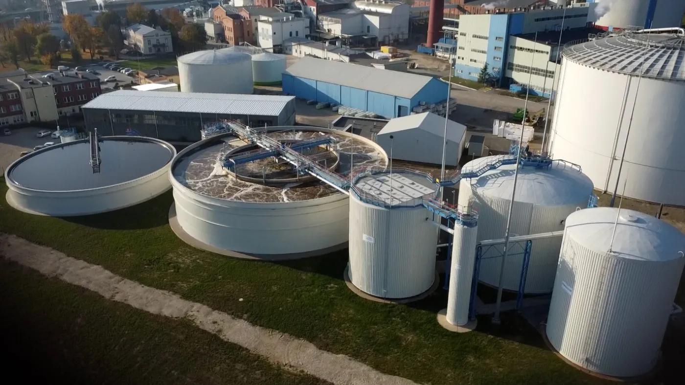 Instalacje technologiczne. Kompetentny partner przemysłu