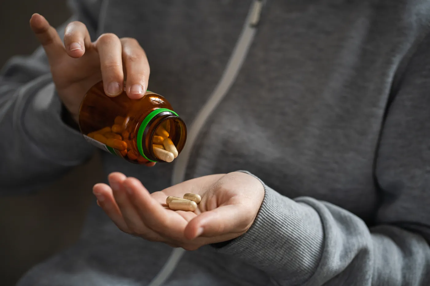 Suplementy diety pod większą kontrolą. Trzy razy wyższe kary dla nieuczciwych firm