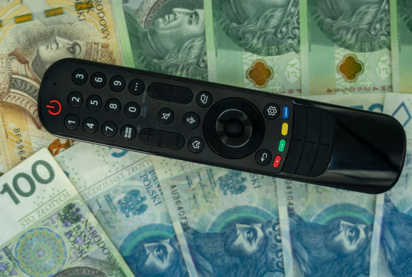 Abonament RTV 2026: nowe stawki i wyższe kary