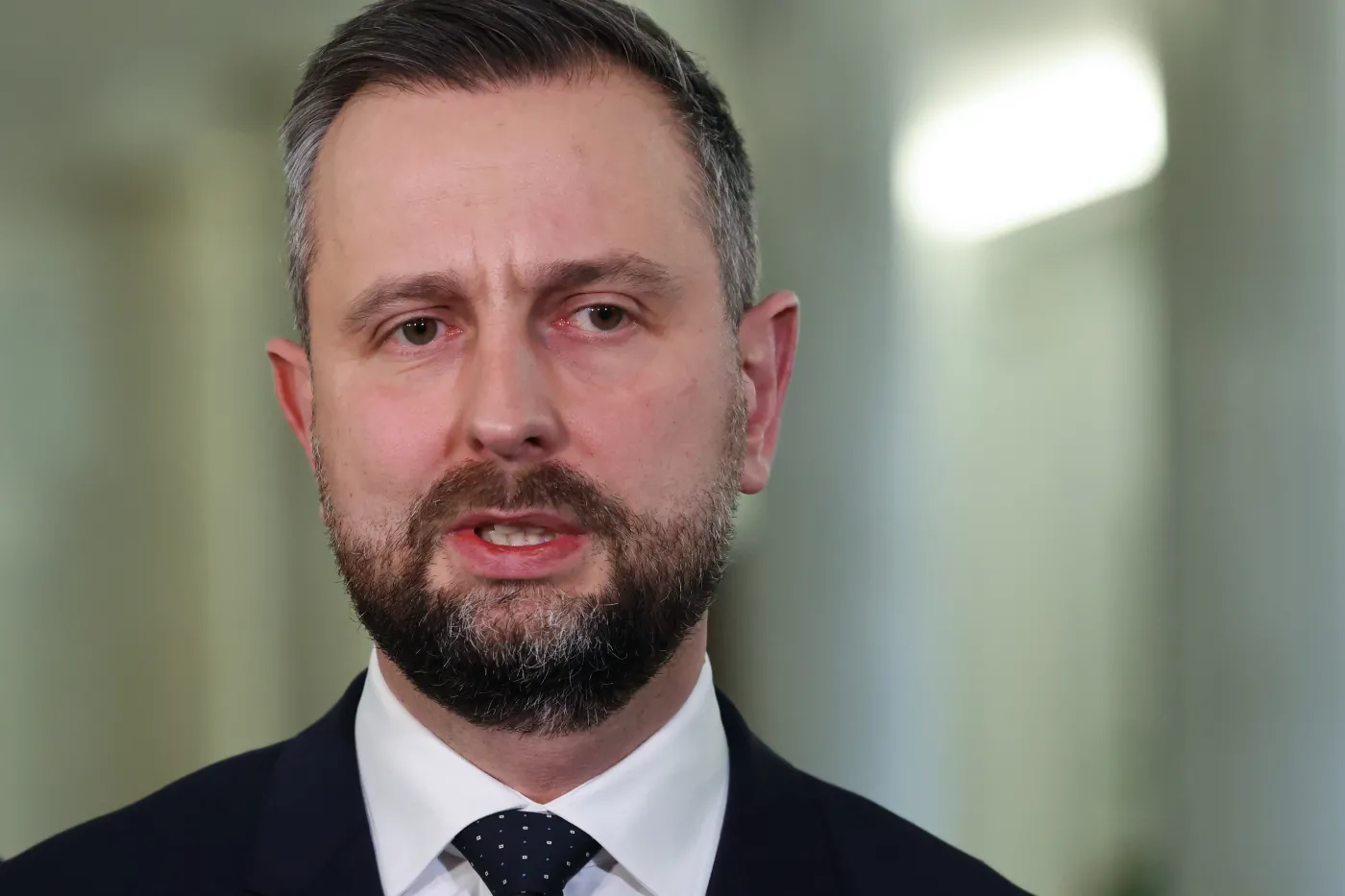 Nominacje generalskie w MON. Kto został nowym szefem sztabu DORSZ?
