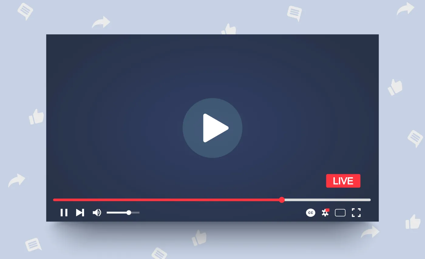 KO przygotowała projekt przepisów o zakazie patostreamingu. Co zawiera?