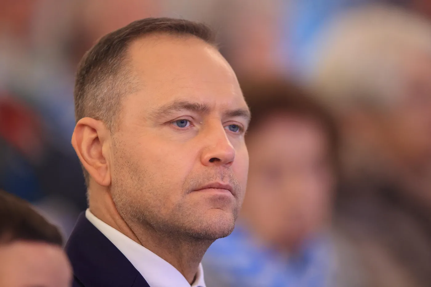 Prezydent zwołał posiedzenie Rady Bezpieczeństwa Narodowego