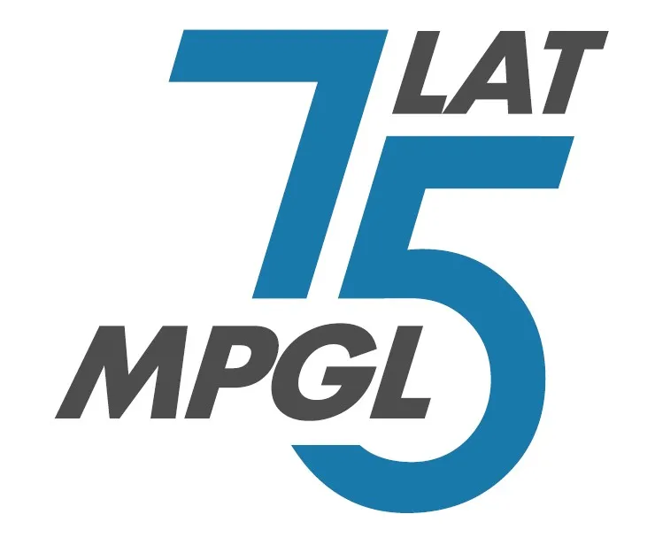 MPGL Świętochłowice logo