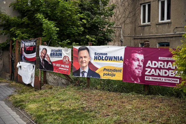 Ile procent ma Konfederacja i Lewica? Nowe badanie United Surveys dla IBRiS