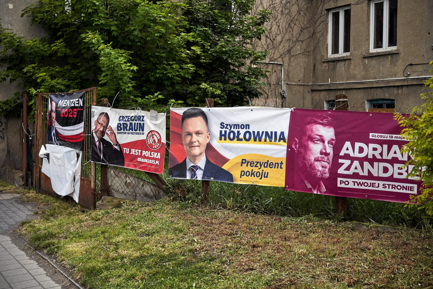 Ile procent ma Konfederacja i Lewica? Nowe badanie United Surveys dla IBRiS