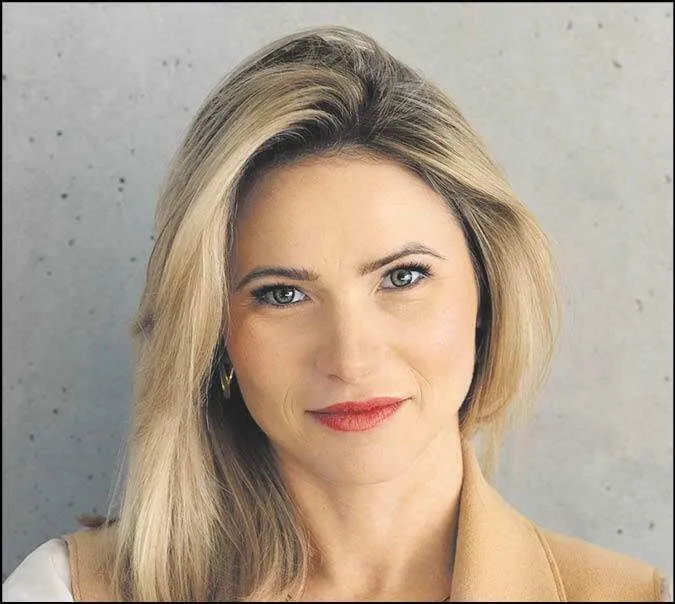 Joanna Plona, Grupa WeNet