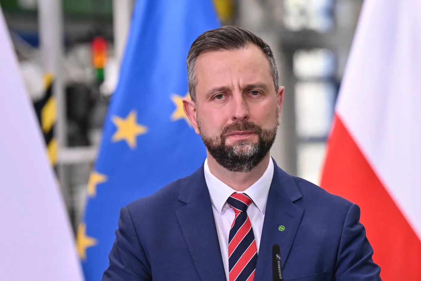 Kosiniak-Kamysz o „polskim SAFE 0 proc.”: To tylko księgowa ekwilibrystyka i wirtualny zysk