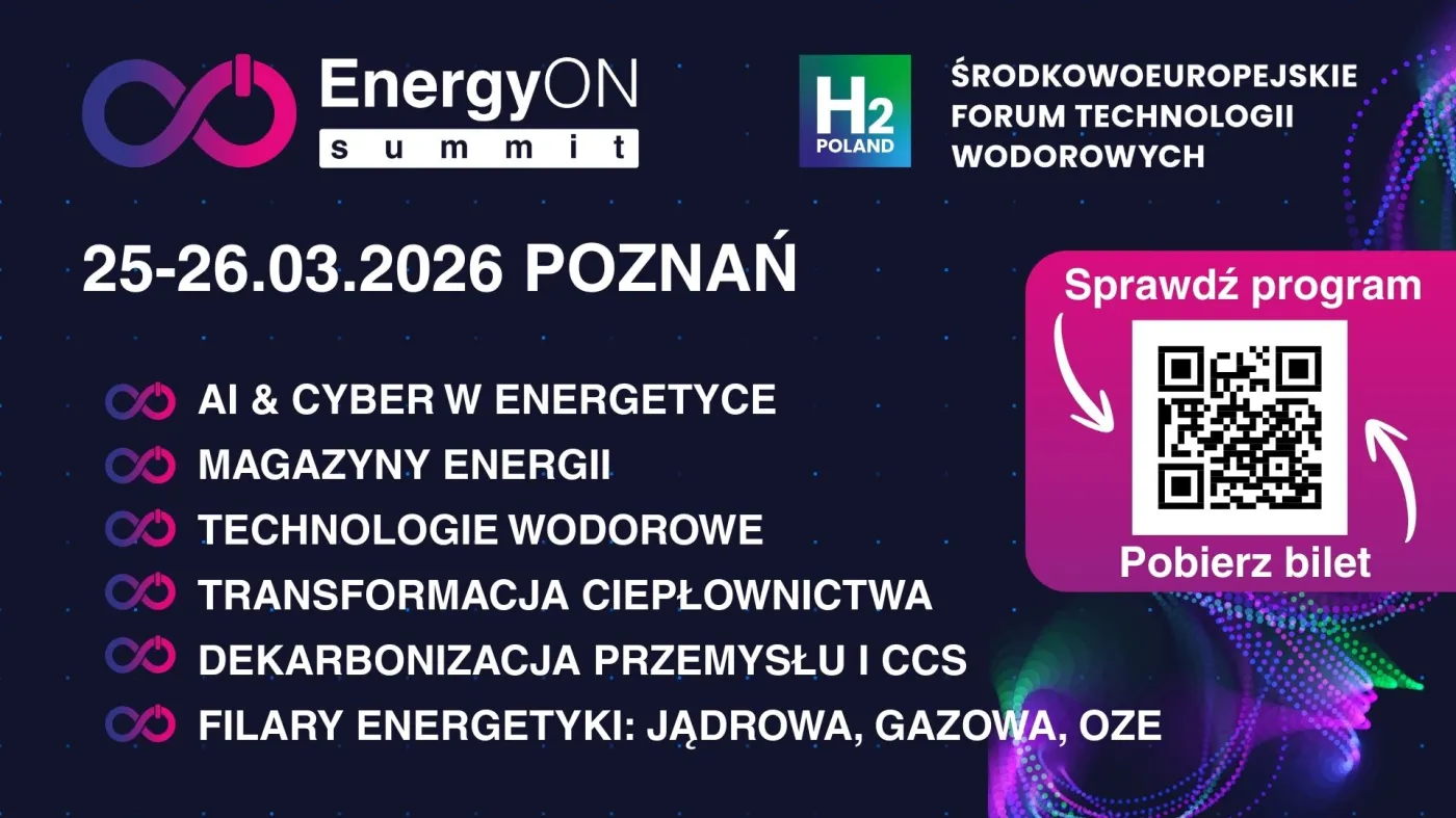 energetyka, cyfryzacja, transformacja