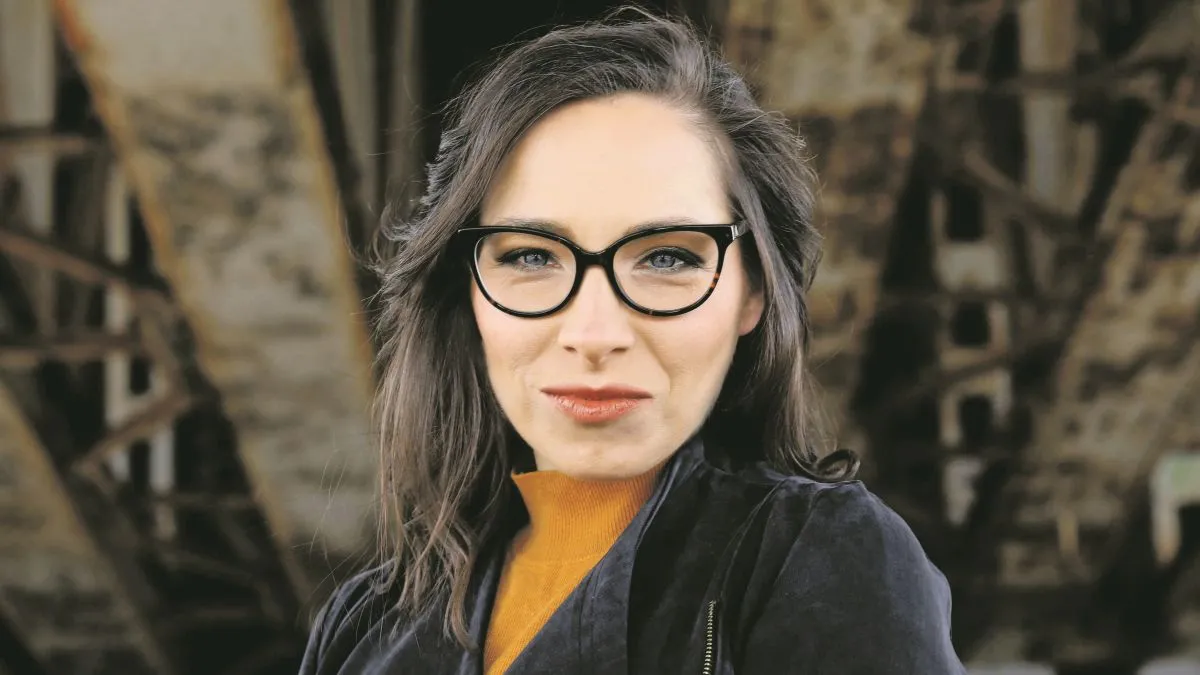 16. Katarzyna Szymielewicz