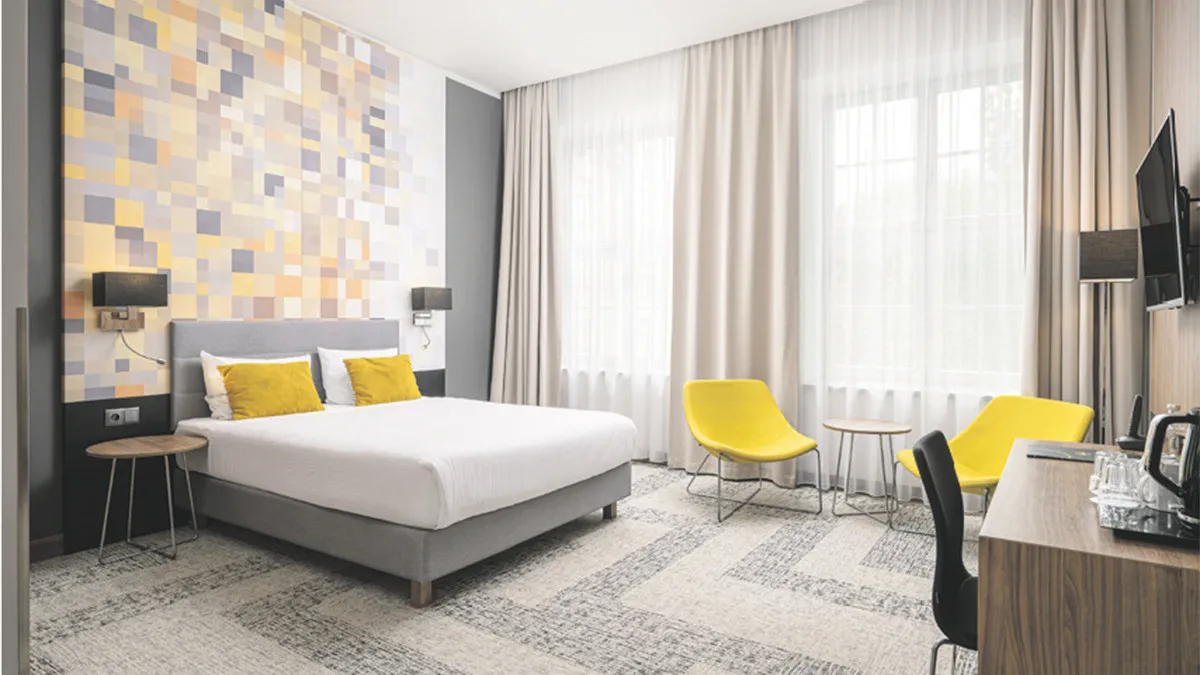 Smart&Simple w praktyce.Jak B&B HOTELS rozwija sieć w Polsce