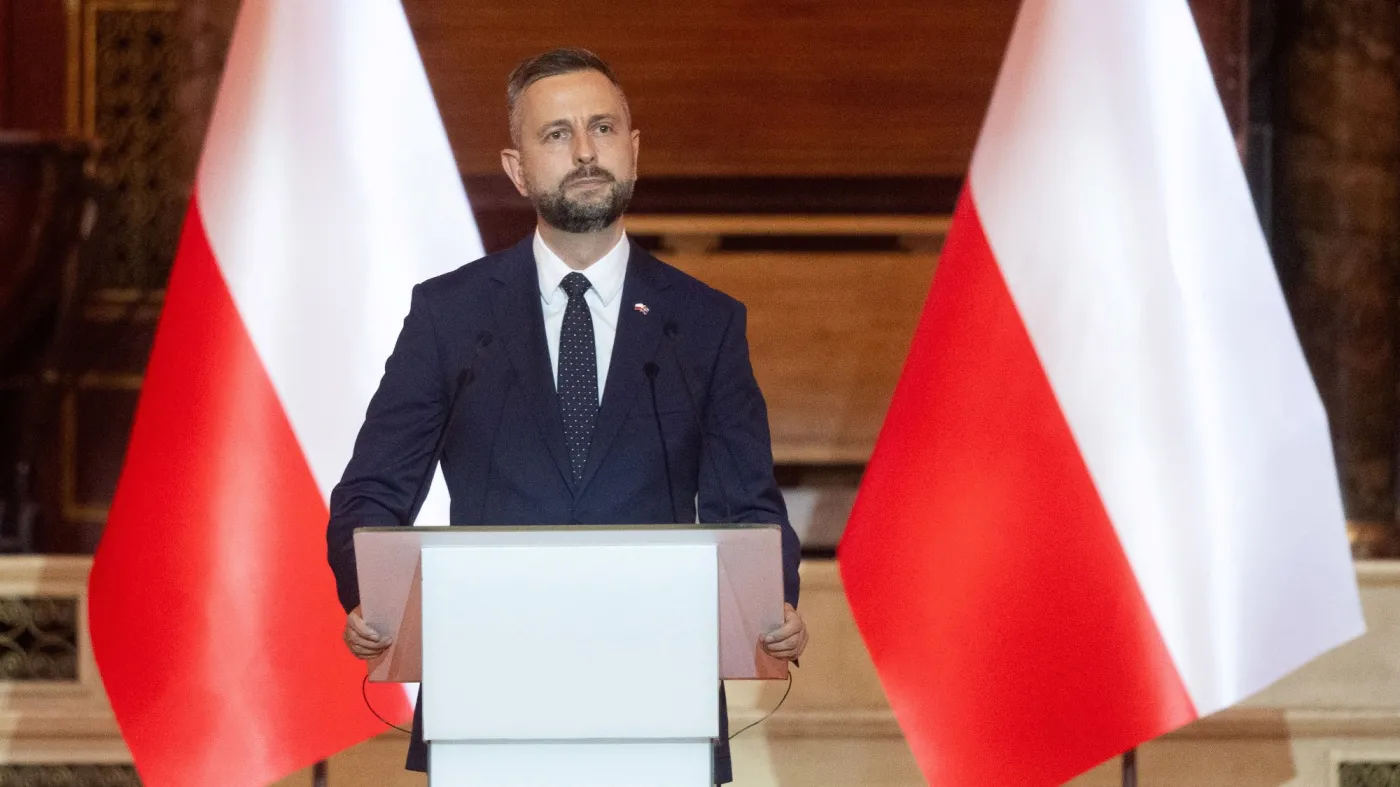 Władysław Kosiniak - Kamysz