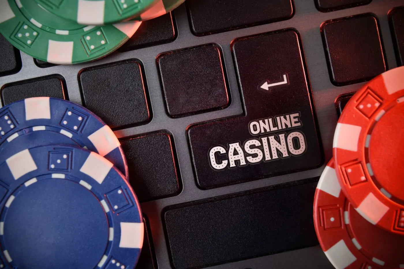 kasyno internetowe online