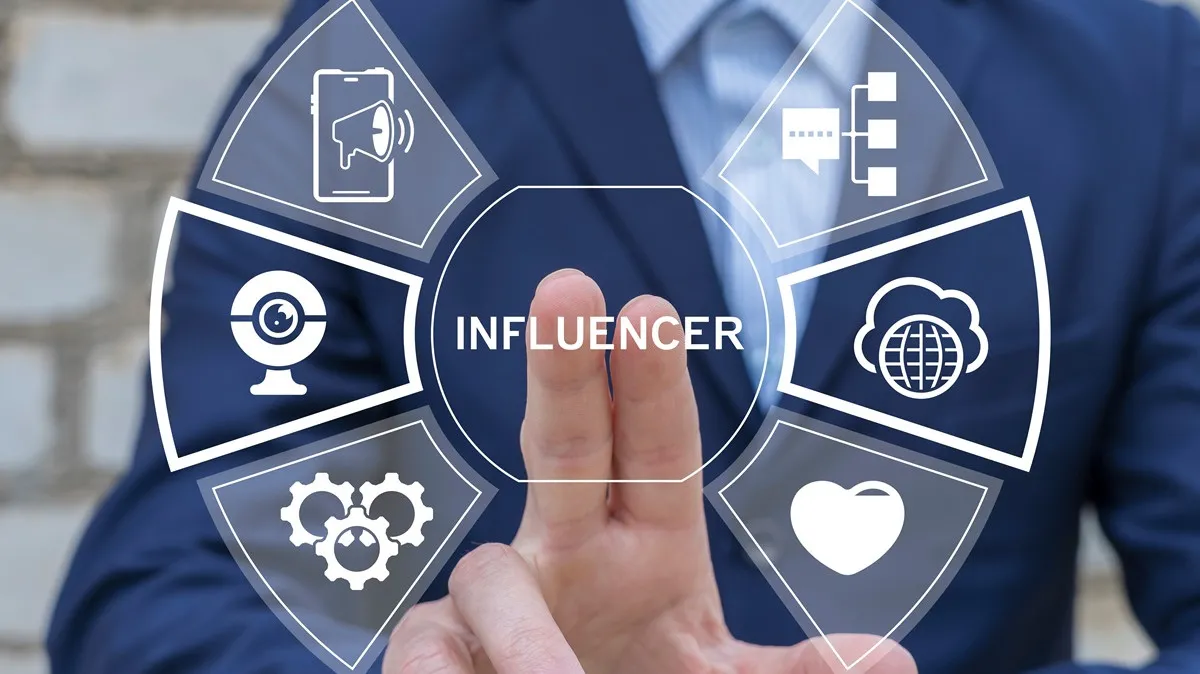influencer prawo reklama