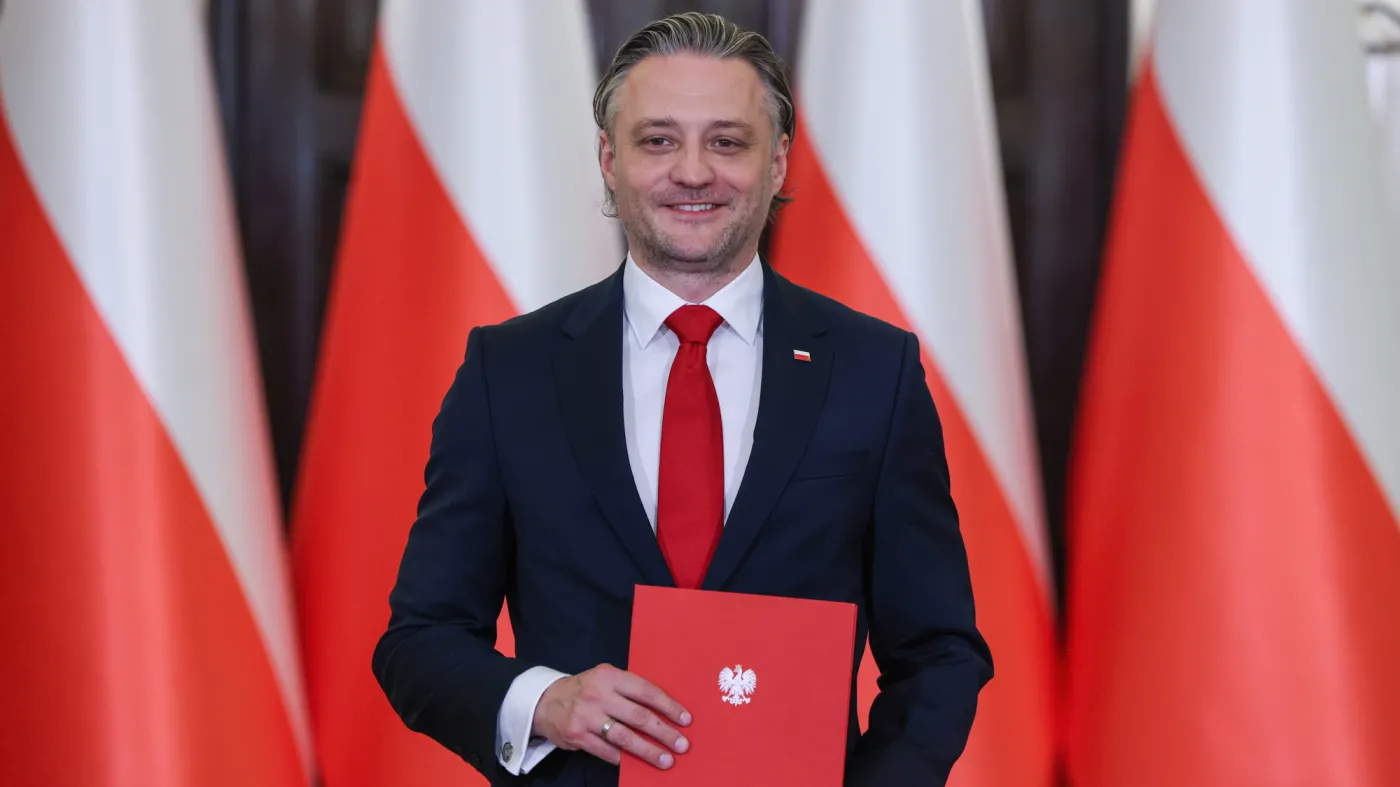 Szef BBN ostrzega przed Rosją. „Brak odpowiedzi NATO oznacza dalszą eskalację”