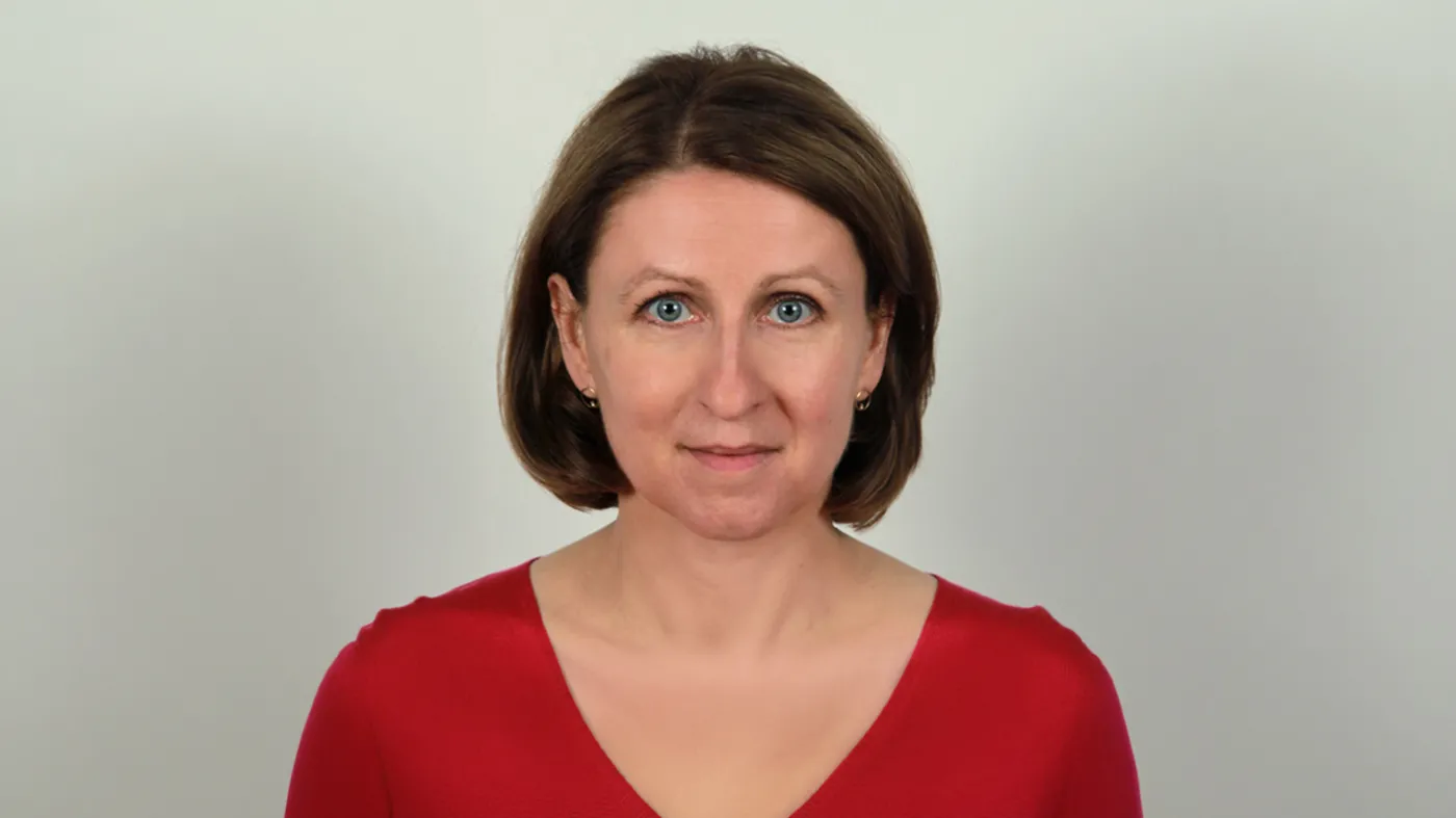 BM Reflex Urszula Cieślak