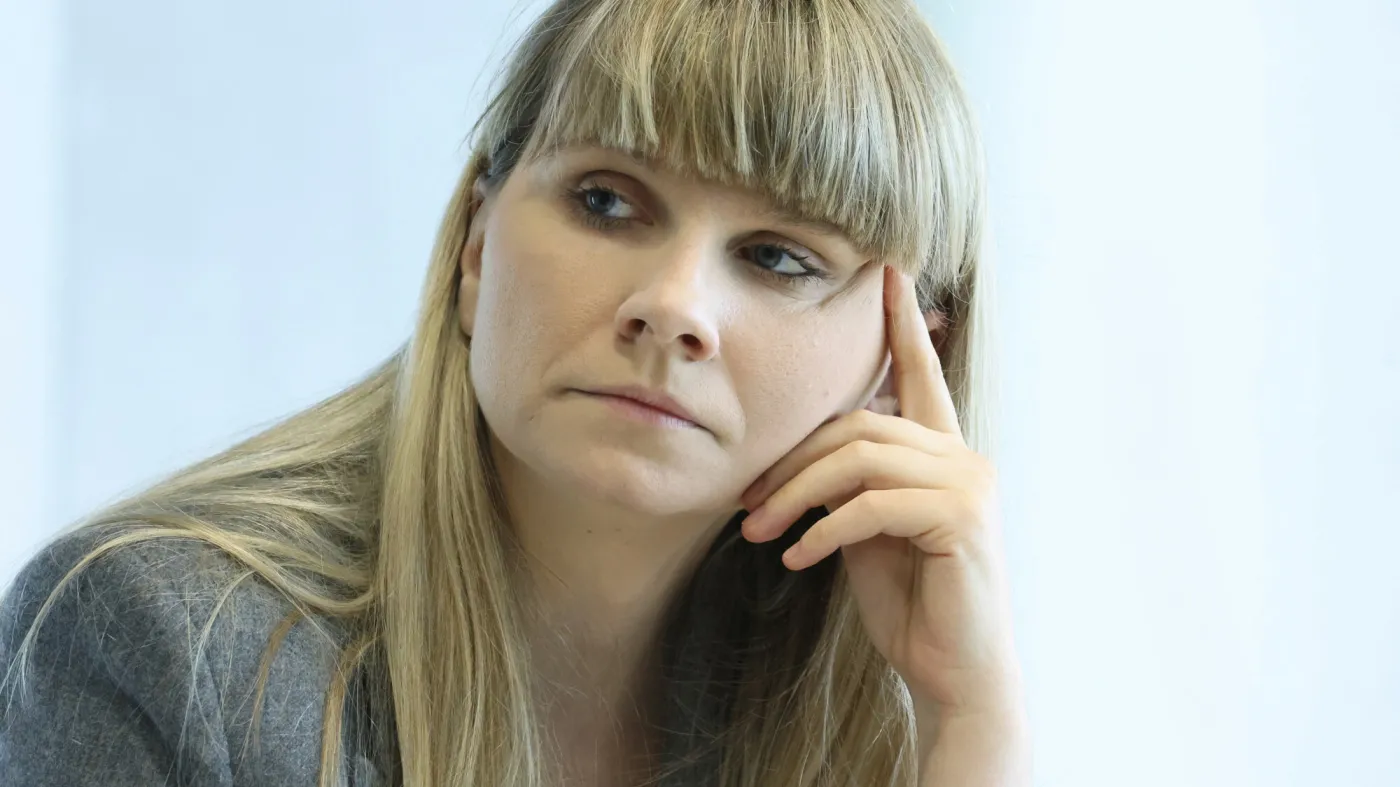 Monika Horna-Cieślak - RPD