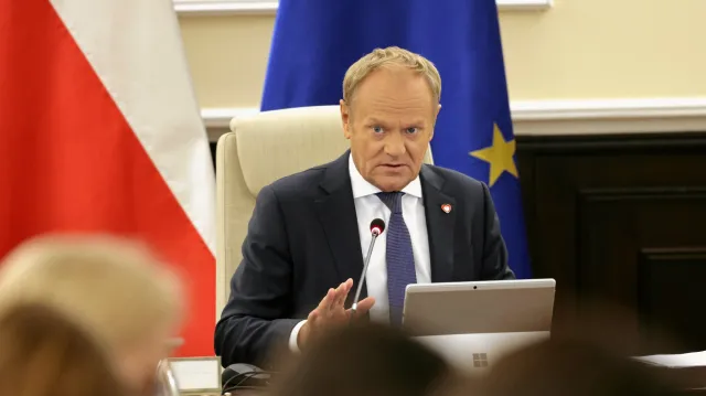 14 sierpnia 2026 r. (piątek) dniem wolnym od pracy. Zarządzenie premiera. Kto ma wolne i które urzędy będą zamknięte?