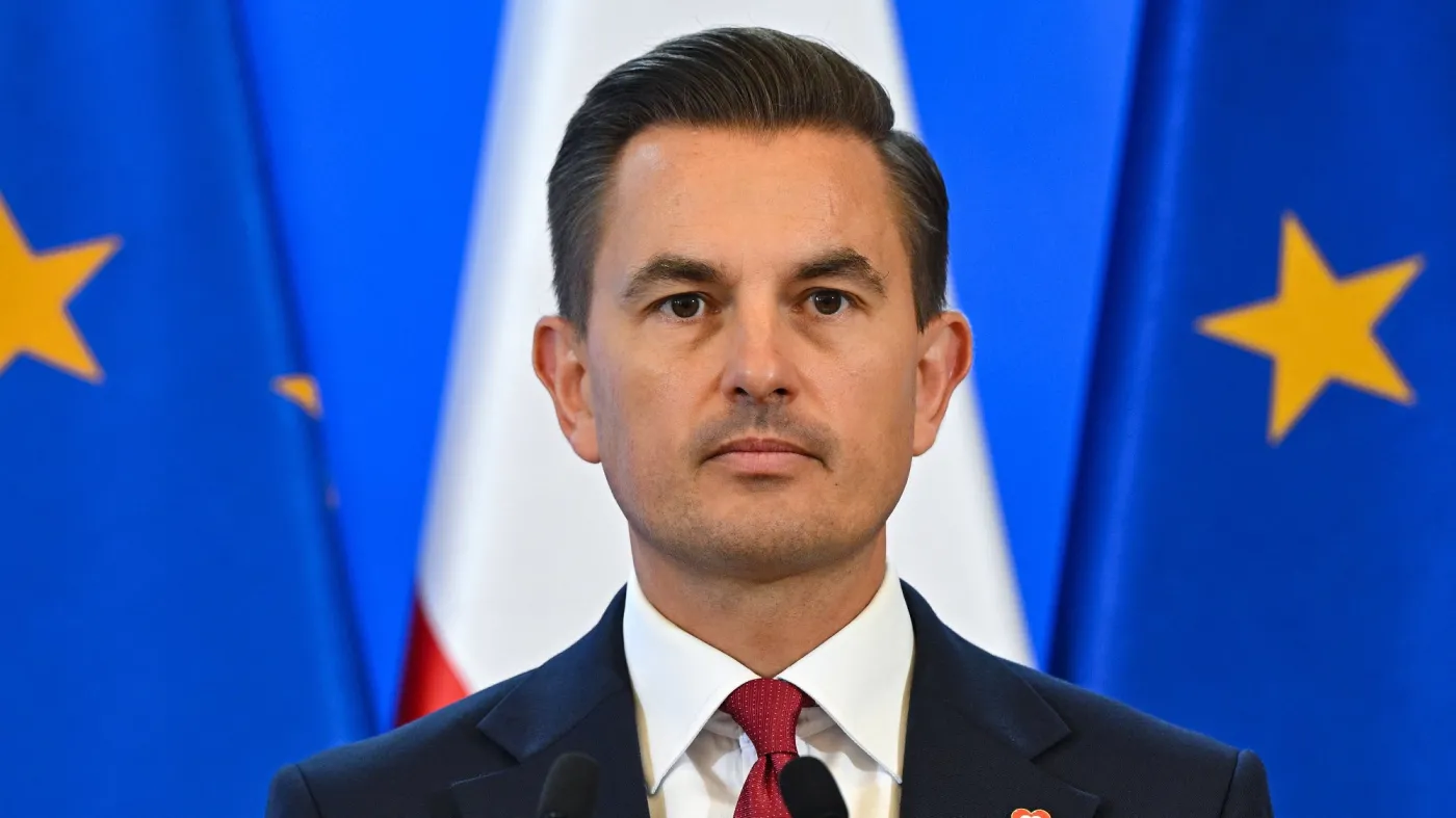 Arkadiusz Myrcha