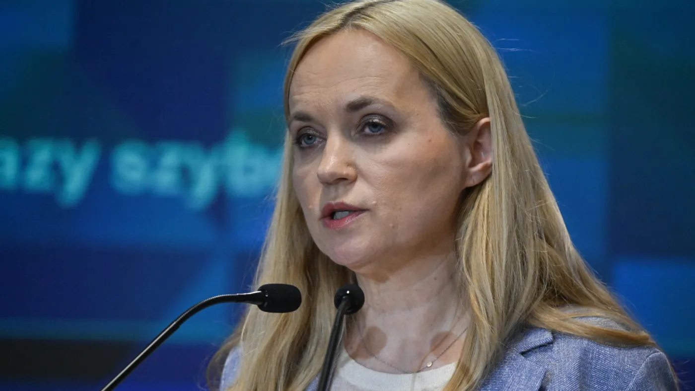 Jolanta Sobierańska-Grenda