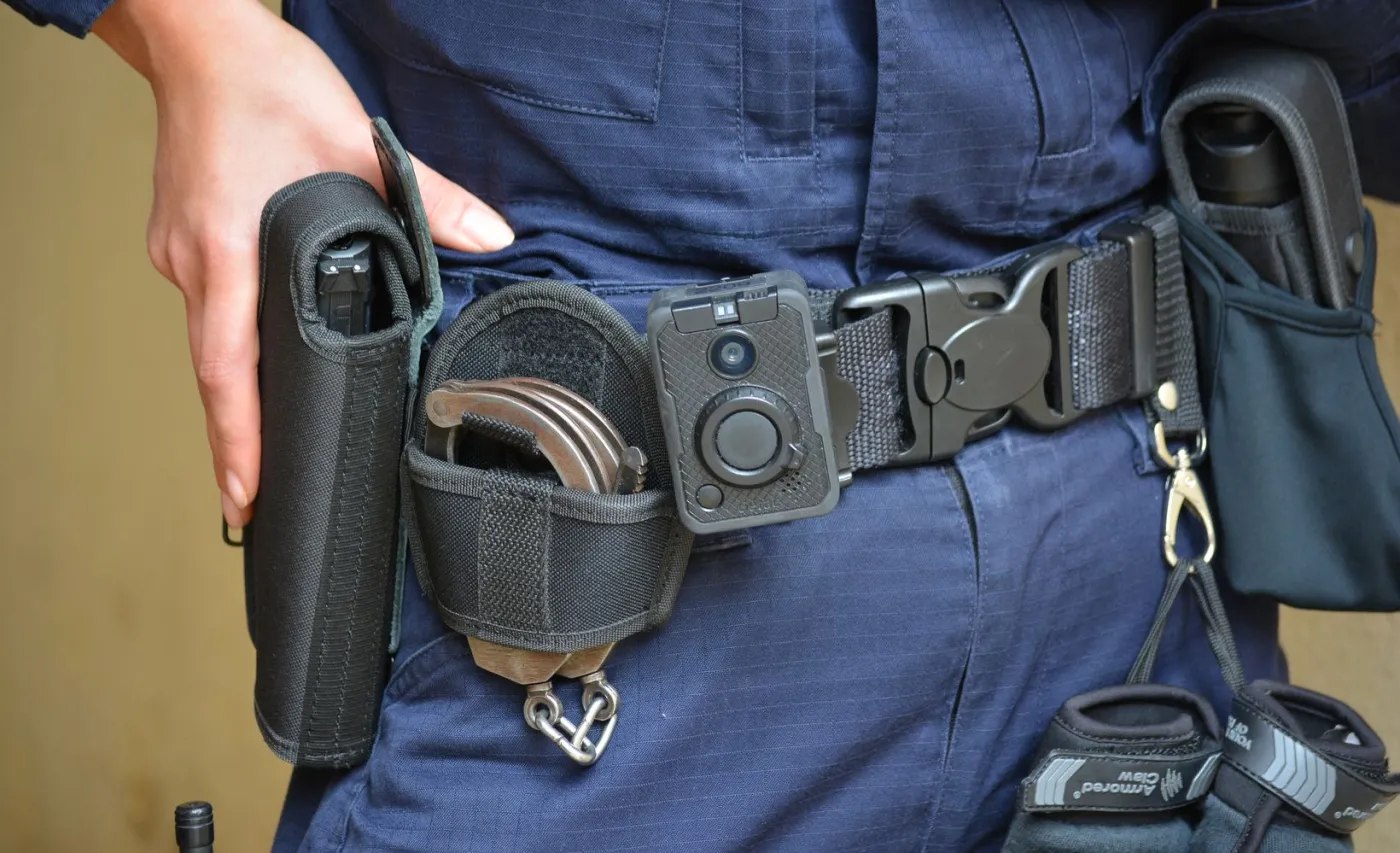 Policjant na stanowisku kierowniczym nie otrzyma rekompensaty za nadgodziny
