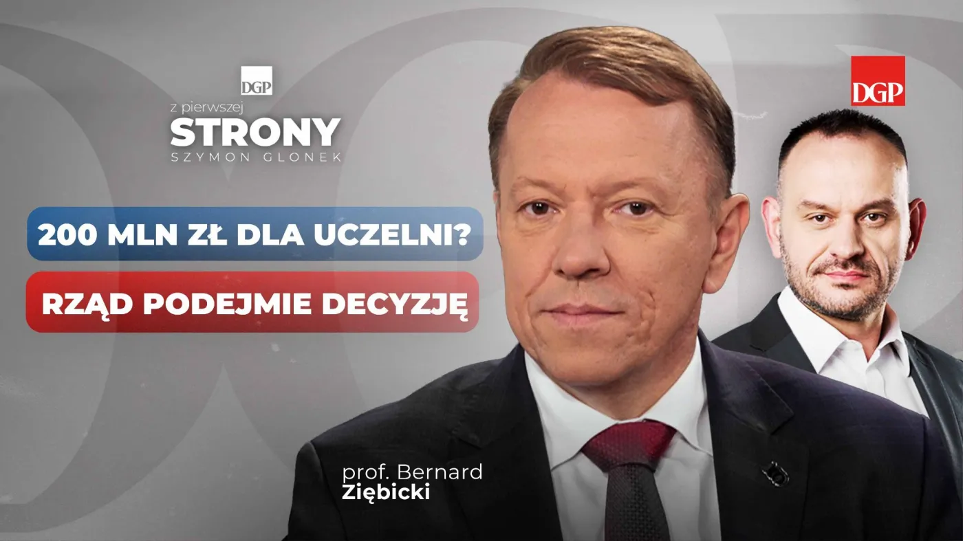Uniwersytet i biznes muszą grać do jednej bramki. UEK planuje inwestycję za 200 mln zł [Z pierwszej strony]
