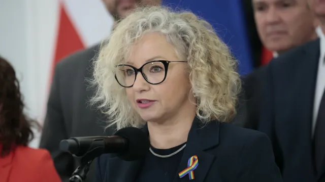 Będą zmiany w Rządowym Programie Przeciwdziałania Przemocy Domowej na lata 2024-2030. Chodzi o finansowanie