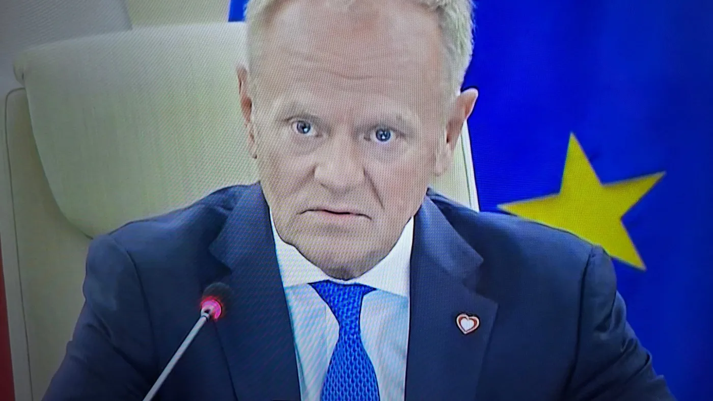 tusk nawrocki ceny paliw