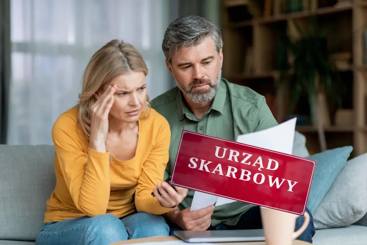 Skarbówka dała na to czas tylko do 25 sierpnia