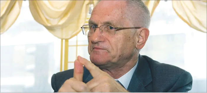 "Etyka pracy pomaga w walce z konkurencją"