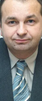 Komentarz GP: Państwo niedoskonałe