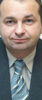Komentarz GP: Nieufny jak podatnik