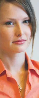 Daria Stojak