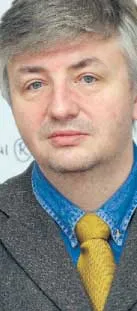 Komentarz GP: Wzrost, który nie cieszy