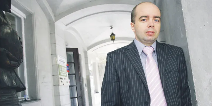"Brakuje zachęt do promowania biopaliw przez koncerny naftowe"