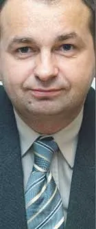 Bogadan Świąder