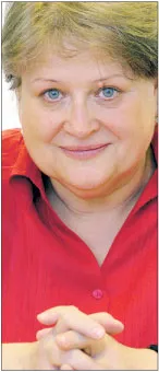 Małgorzata Piasecka-Sobkiewicz