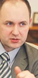 "Małe firmy mogą tworzyć konsorcja"