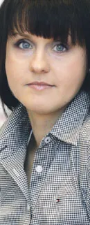 Ewa Matyszewska