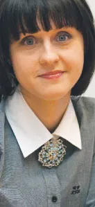 Ewa Matyszewska