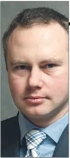 To nie kryzys finansowy jest powodem spowolnienia naszej gospodarki