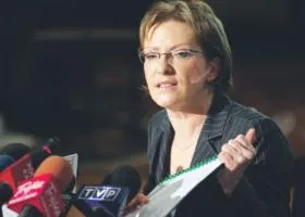 Kopacz: dodatkowe 250 mln zł dofinansowania dla dobrych szpitali