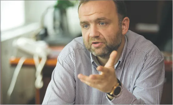 "Adresy IP komputerów to dane osobowe"