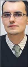 Komentarz GP: Więcej 1 procenta