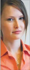 Daria Stojak