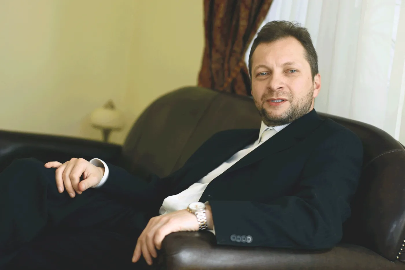 "Każdej firmie opłaca się korzystać z usług prawnika lub kancelarii"