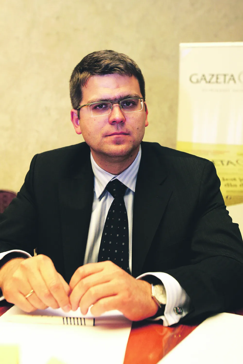 W Polsce potrzebny jest podatek katastralny