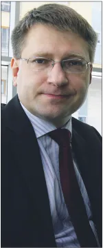 Na giełdzie trzeba zachować zimną krew